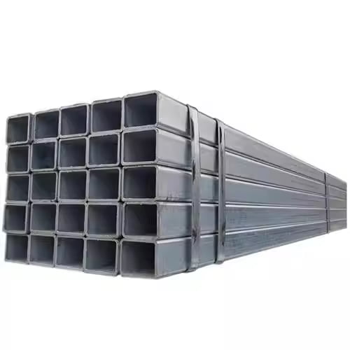 方矩形钢管