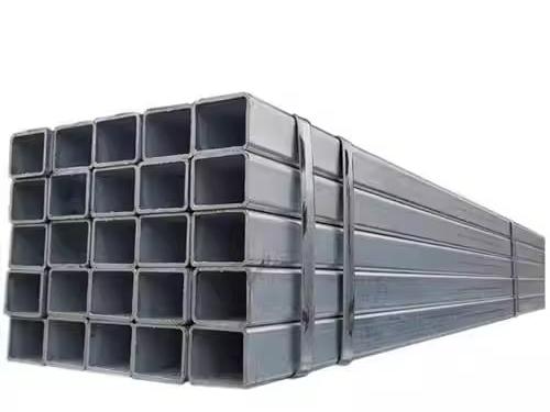 方矩形钢管